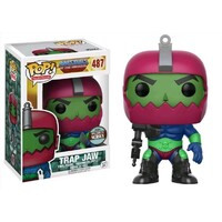 FUNKO Masters of the Universe POP! Vinyl-Trapjaw 10