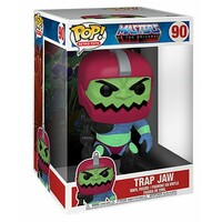 FUNKO Masters of the Universe POP! Vinyl-Trapjaw 10