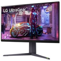 LG 32GQ850-B