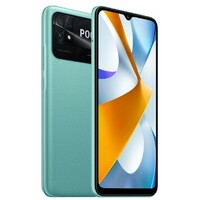 POCO C40 4GB/64GB Coral Green