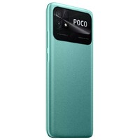 POCO C40 4GB/64GB Coral Green