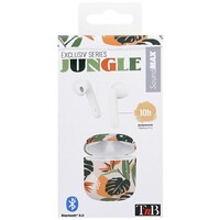 TNB EBXJUNGLE DEZEN JUNGLE