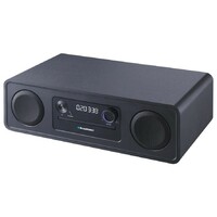 BLAUPUNKT MS20BK