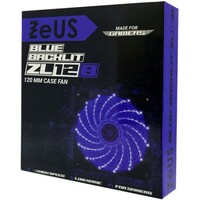 ZEUS BLUE LED LIGHT 120x120