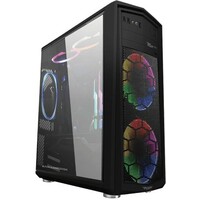 TMC GAMER R5 3600 / 16GB / 500GB / RX6500XT / 600W