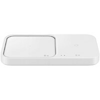 SAMSUNG EP-P5400-BWE bezicni punjac duo beli