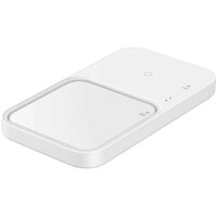 SAMSUNG EP-P5400-BWE bezicni punjac duo beli