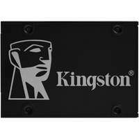 KINGSTON 256G SSD KC600 SATA3 mSATA