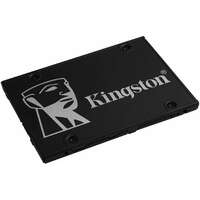 KINGSTON 256G SSD KC600 SATA3 mSATA