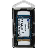 KINGSTON 512G SSD KC600 SATA3 mSATA