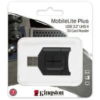 KINGSTON MobileLite Plus SD citac kartica, mlp