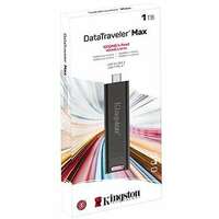 KINGSTON fleš pen 1TB DataTraveler Max USB 3.2 Gen 2, dtmax/1tb