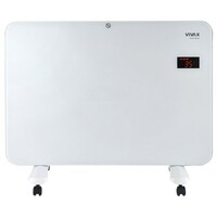 VIVAX HOME panelna grejalica PH-1500D W