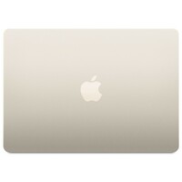 APPLE MacBook Air 13.6 Starlight mly23ze/a