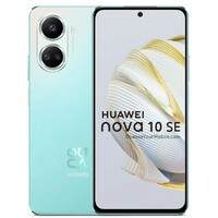 HUAWEI Nova 10SE 8GB / 128GB Mint Green
