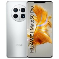 HUAWEI Mate 50 Pro 8GB / 256GB Silver