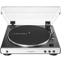 AUDIO TECHNICA AT-LP60XBTWH