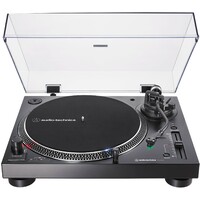 AUDIO TECHNICA AT-LP120XUSBBK