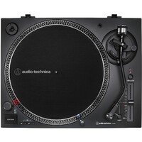 AUDIO TECHNICA AT-LP120XUSBBK