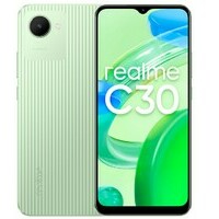 REALME C30 3GB/32GB Bamboo Green