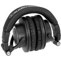 AUDIO TECHNICA ATH-M50xBT2