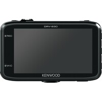 KENWOOD DRV-830