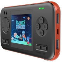 MOYE Companion Console and Power Bank