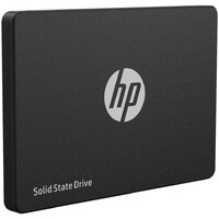 HP SSD 240GB S650 SATA3