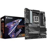 GIGABYTE X670 AORUS ELITE AX rev. 1.x