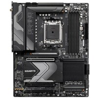 GIGABYTE X670 GAMING X AX rev. 1.0