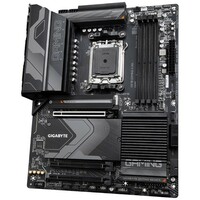 GIGABYTE X670 GAMING X AX rev. 1.0