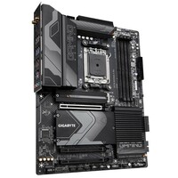 GIGABYTE X670 GAMING X AX rev. 1.0