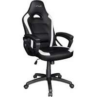 TRUST GXT701W RYON CHAIR WHITE