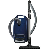 MIELE Complete C3 Active Parquet Power line Marine blue