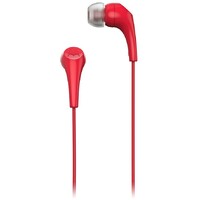 MOTOROLA Earphone Earbuds2 red