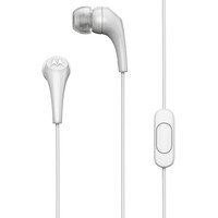 MOTOROLA Earphone Earbuds2 white