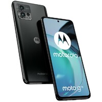 MOTOROLA G72 8GB / 128GB Gray