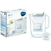 BRITA Style 2.4L sivi
