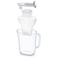 BRITA Style 2.4L sivi