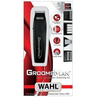 WAHL Groomsman 05537-3016