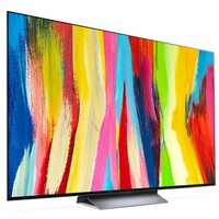 LG OLED65C21LA