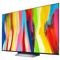 LG OLED65C21LA