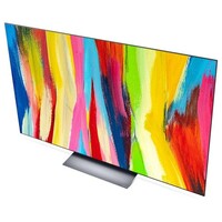 LG OLED65C21LA