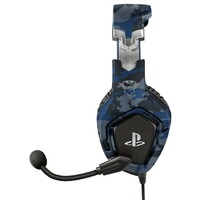 TRUST GXT488 FORZE-G PS4 HEADSET BLUE