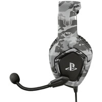 TRUST GXT488 FORZE-G PS4 HEADSET GRAY