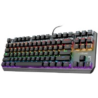 TRUST GXT834 CALLAZ TKL KEYBOARD