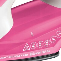 RUSSELL HOBBS 26461-56 Light&Easy Pro