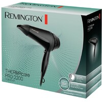 REMINGTON D5710 Thermacare PRO 2200