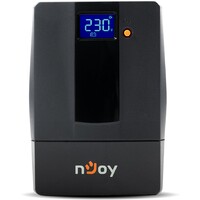 NJOY Horus Plus 800 480W UPS (PWUP-LI080H1-AZ01B)