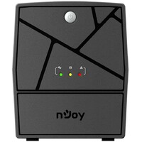 NJOY Keen 2000 USB 1200W UPS (UPLI-LI200KU-CG01B)